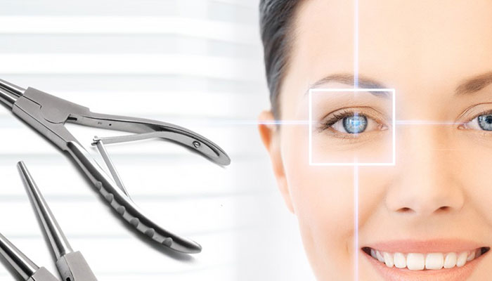 Opthalmology