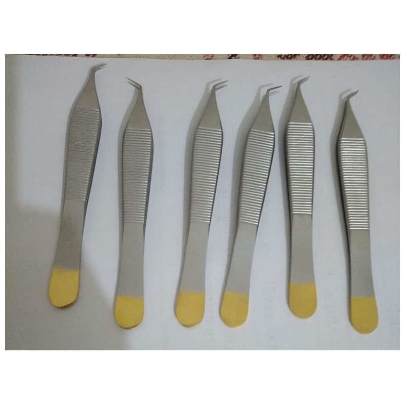 Adson Forceps