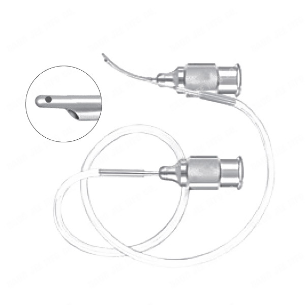 Air Injection