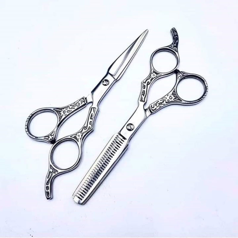 Barber Scissors