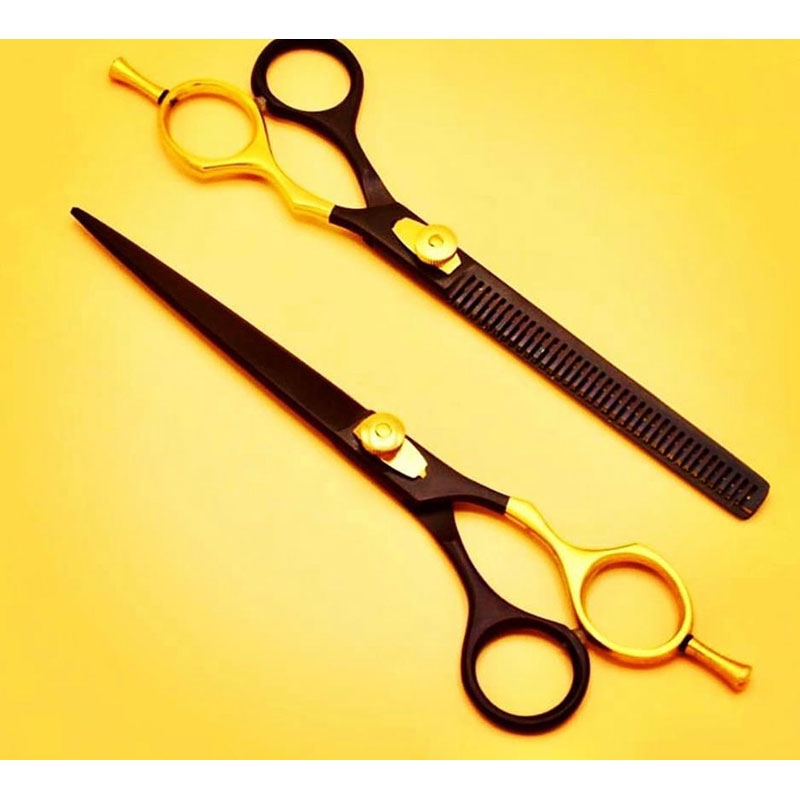 Barber Scissors