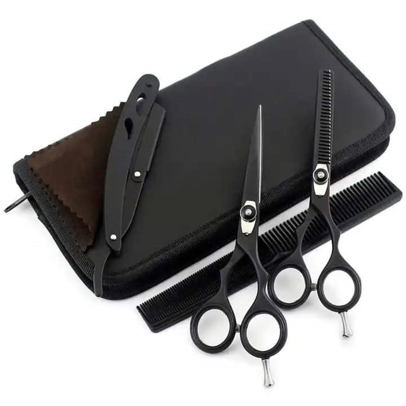 Barber Scissors