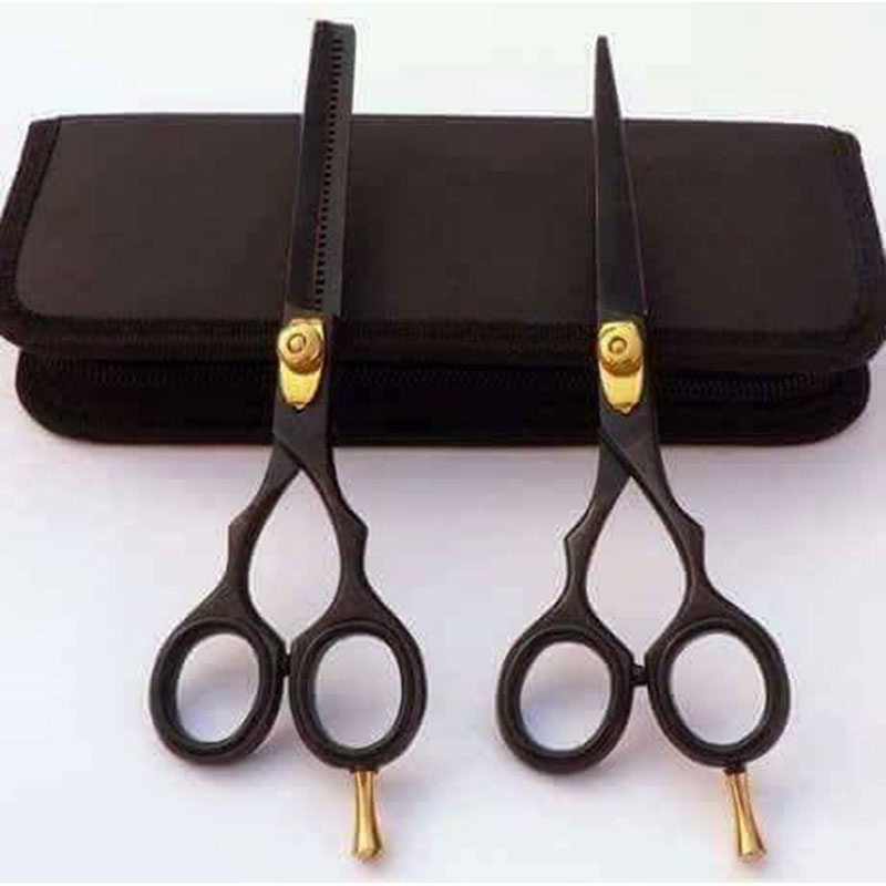 Barber Scissors