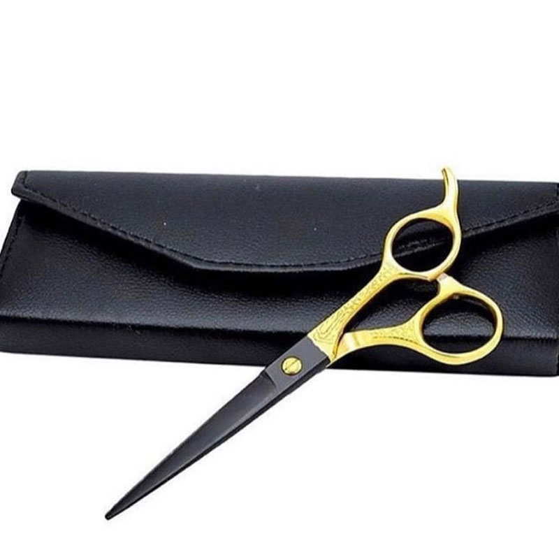 Barber Scissors