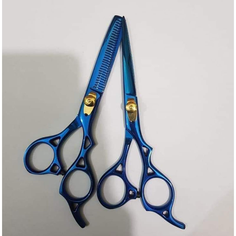 Barber Scissors