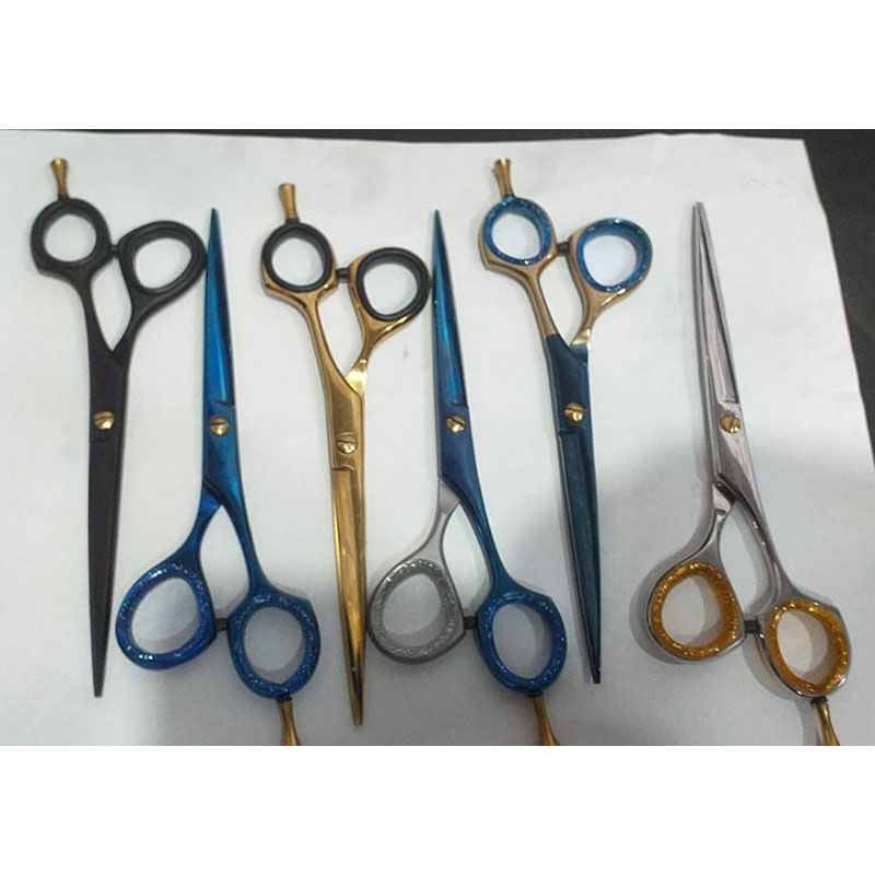 Barber Scissors