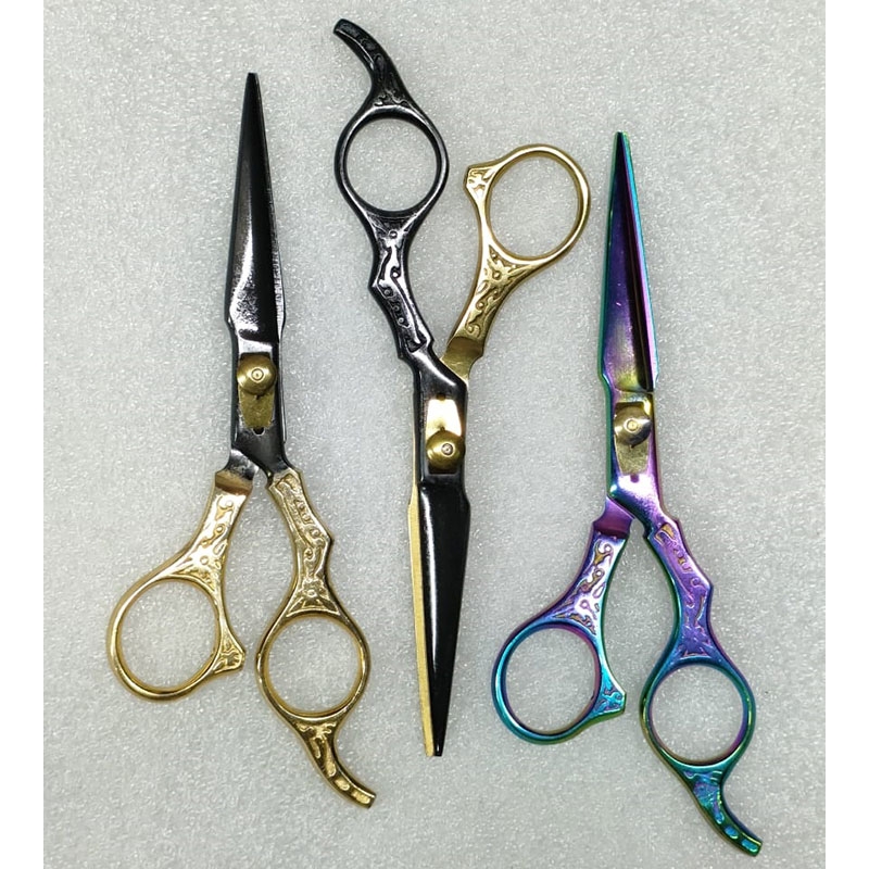 Barber Scissors