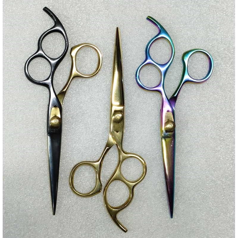 Barber Scissors