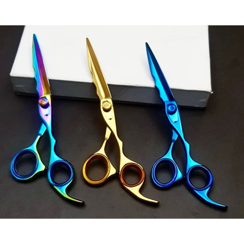 Barber Scissors