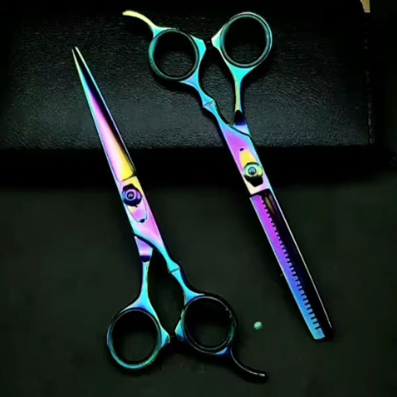 Barber Scissors