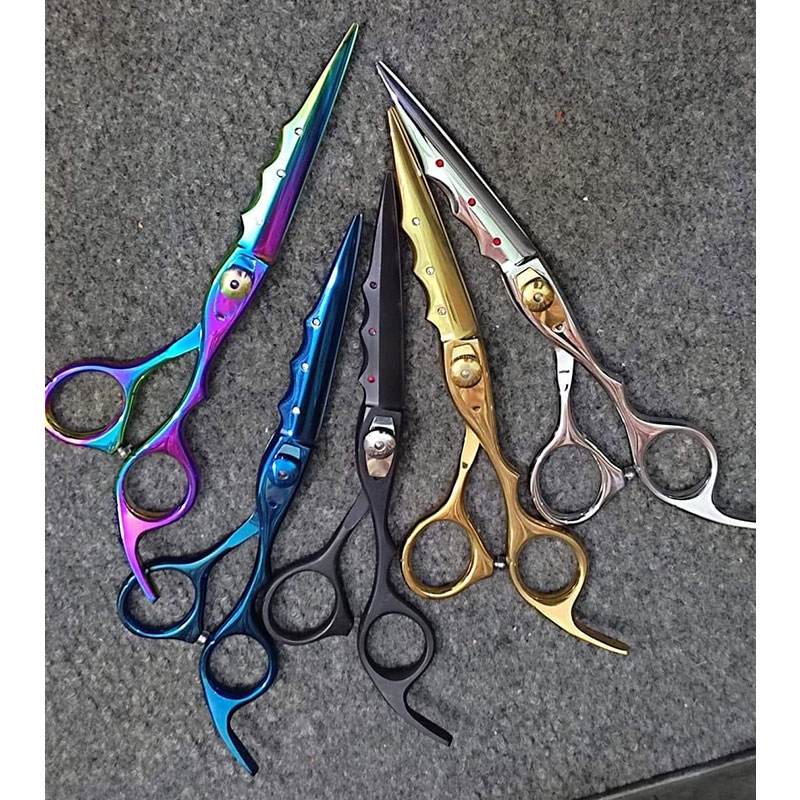 Barber Scissors