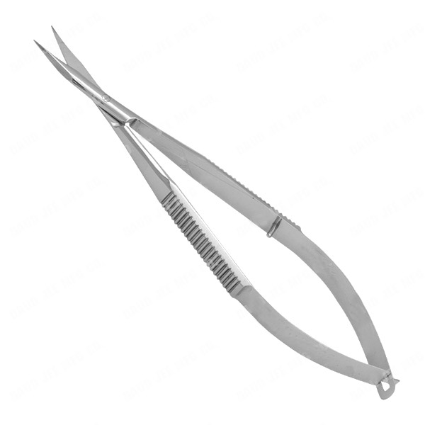 Bard-Parker Handle