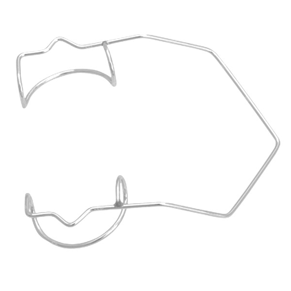 Barraquer Wire Speculum