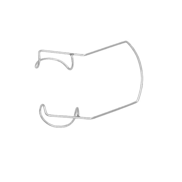 Barraquer Wire Speculum