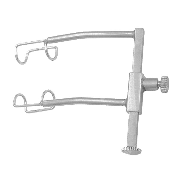Barraquer Wire Speculum