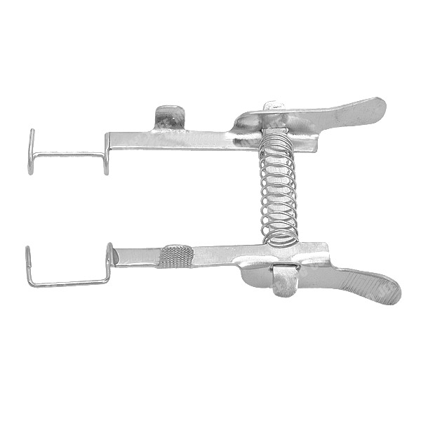 Barraquer Wire Speculum