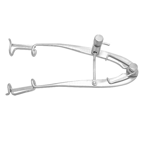 Barraquer Wire Speculum