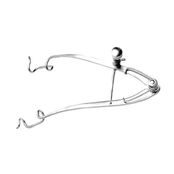 Barraquer Wire Speculum