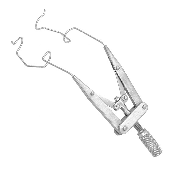 Barraquer Wire Speculum