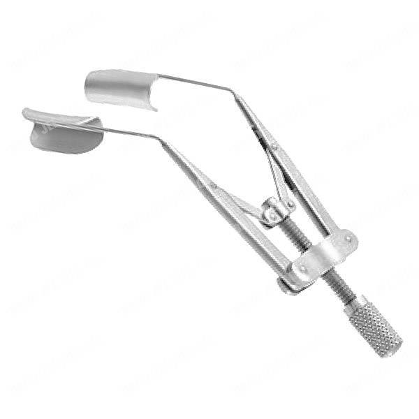 Barraquer Wire Speculum