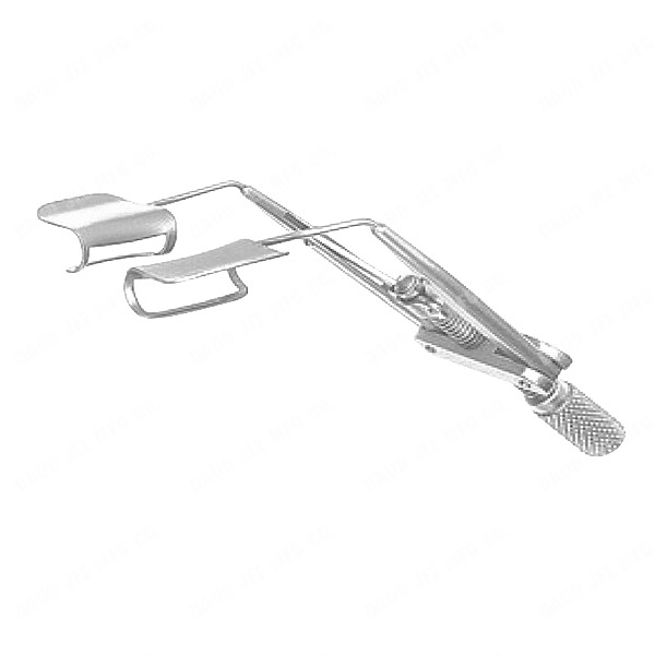 Barraquer Wire Speculum