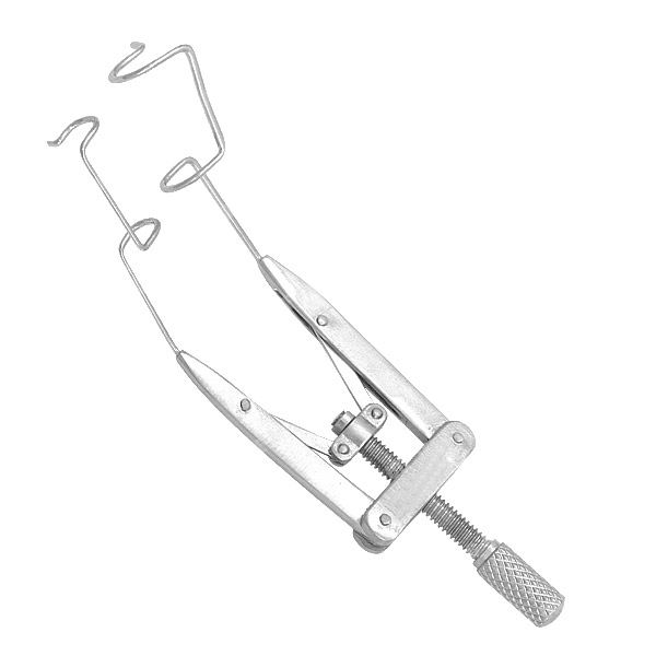 Barraquer Wire Speculum