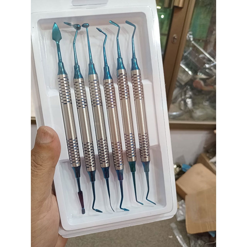 Combo Set