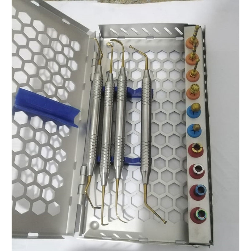 Dental Set