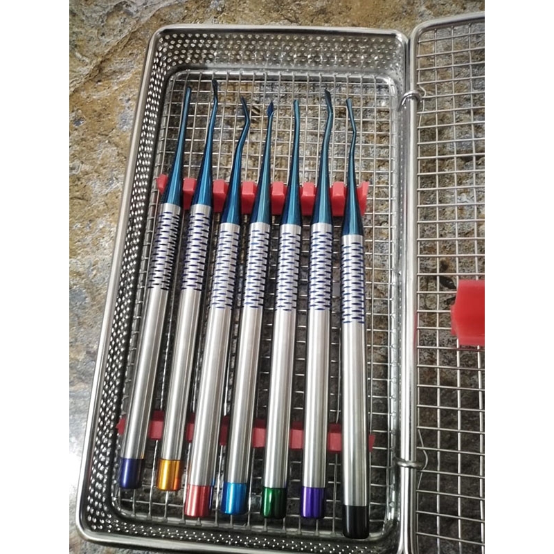 Dental Set