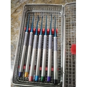 Dental Set