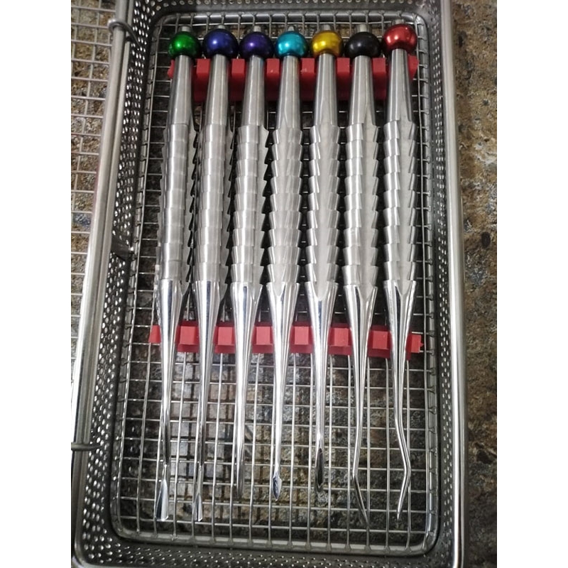 Dental Set