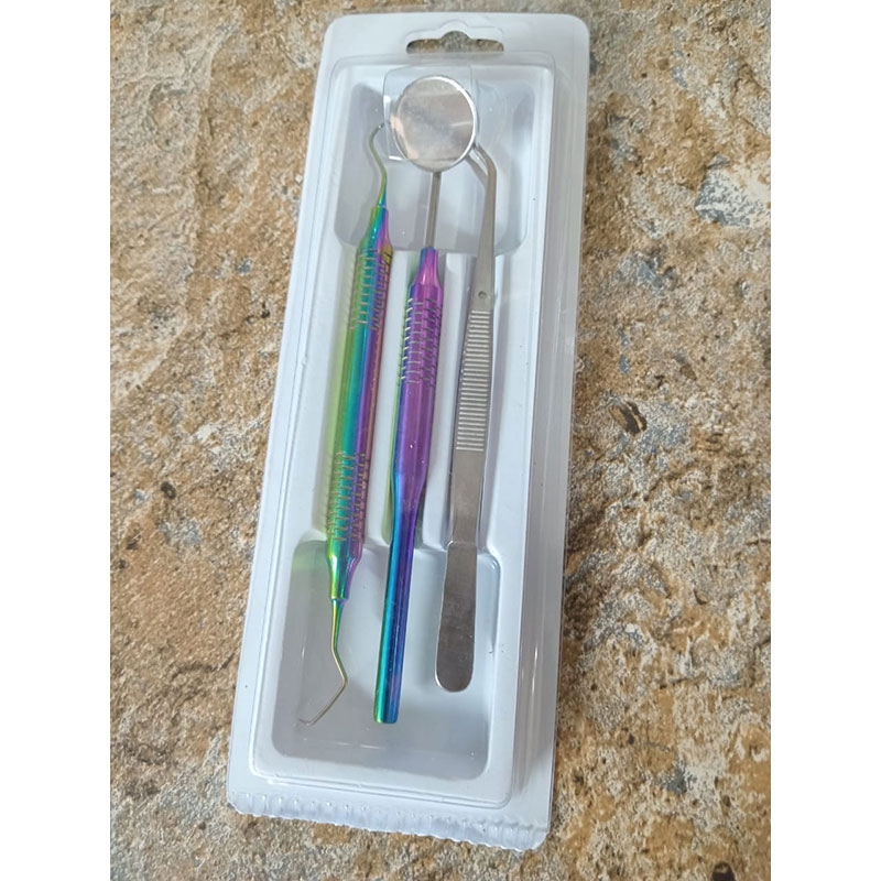 Examination Set