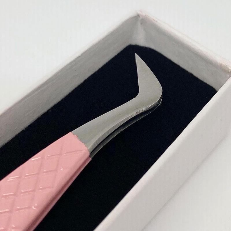 Eyelash Tweezers