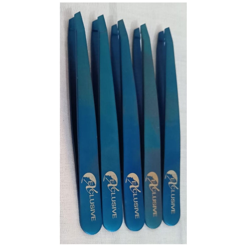 Eyelash Tweezers